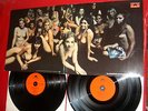 DLp/ J.Hendrix Experience,Electric Ladyland,FOC,