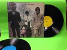 The Doors - Mr. Mojo Rising * Towne Record Bootleg 2LP  w/ live interview * EXC