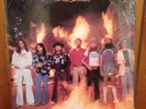 Lynyrd Skynyrd - Street Survivors Sealed New LP Flames Cover UK Press MCA