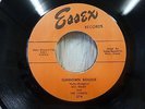 SUNDOWN BOOGIE - BILL HALEY AND THE COMETS 1954 US ESSEX 374 ORIGINAL 45 NM