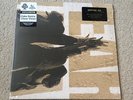 Sealed Pearl Jam TEN Coke Bottle Clear Vinyl 12