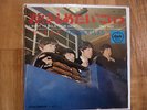 THE BEATLES SINGLE JAPONAIS AR 1041 '' I WANT TO HOLD YOUR HAND '' vinyle noir