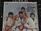 BEATLES BUTCHER COVER OUTSTANDING GENUINE 1966 MONO PEELED YESTERDAY AND TODAY