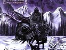 DISSECTION  Storm Of The Light's Bane LP   Black Vinyl