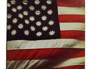 Vintage 70s Sly and The Family Stone There's a Riot Goin' On Gatefold Album LP