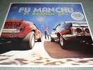 Fu Manchu - In Search Of - Original 1996 Vinyl LP - Mamoth - not Kyuss