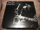 Yoshio Otomo Quartet with Tsuyoshi Yamamoto MOON RAY Japan LP TEST PRESS (TBM-30