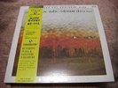 Inaba & Nakamure Duo CONVERSATION Japan LP Ltd. 180g Vinyl TBM w/OBI