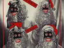 The Residents - Santa Dog '78. US 7
