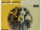 DOWNLINERS SECT The New In Sound LP 1966 Mono Canadian Capitol 6000