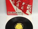 Miles Davis And Horns Vinyl LP Record Album PRLP 7025 Vintage 1956 US 1st Press
