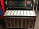 Original NSM Prestige 160 Juke Box aus den 70ern Rarität 