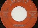 LOUISIANA SURF/GARAGE/ROCKABILLY 45 Royal Jokers Vibrations Beatnik MURCO LISTEN