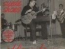 EDDIE COCHRAN Blue suede shoes FRENCH EP LIBERTY LEP 2238F