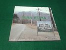 TWIN PEAKS * Angelo Badalamenti * SOUNDTRACK LP 1990 - MINT