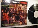 Chamaco Dominguez y Su Conjunto Descarga RCA White Label Mexico LP Promo