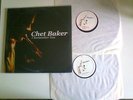Chet Baker ?– I Remember You 2xLP live in Buffalo New York 1984 PRIVATE PRESS