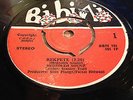AFRO / BEAT /  FUNK .  HEDZOLEH SOUNZ  Rekpete - Tsui sitoo ..GHANA . RARE
