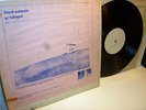 Vintage Black Sabbath Gr'ndlepol Live 1975 Rare Collector Bootleg Ozzy Osbourne
