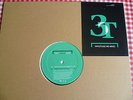 3T FEATURING MICHAEL JACKSON / WHY / RARE PROMO 12 INCH