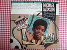 MICHAEL JACKSON / LOOKING BACK TO YESTERDAY / NEVER BEFORE RELEASED MASTERS