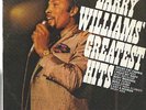 Larry Williams: Greatest Hits LP VG+/VG++ Canada Epic OKM 12123