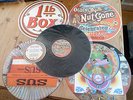 Circular Gatefold Cover -Small Faces ?– Ogdens' Nut Gone Flake Immediate  V 2159