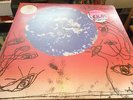 THE CURE :WISH:ORIGINAL 1992 PRESS: 2 LP :FICTION RECORDS: WITH MERCH SHEET:EX