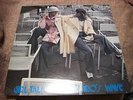 Tsuyoshi Yamamoto GIRL TALK Japan LP (PAP-20021) TBM