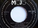 Northern 70s Soul   The Invitations   What's Wrong With Me Baby   Mojo UK ?