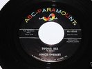 Vince Everett Sugar Bee b/w I Aint Gonna Be Your 45 From Publishing Co Vault