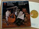 STRAWBS Grave new world LP 1st UK Press A&M Tan 