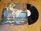 LP DAVID BOWIE-THE MAN WHO SOLD THE WORLD-RARO BUTLER?