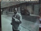 MILES DAVIS - workin - PRESTIGE LP 7166 - DG RVG BERGENFIELD NJ