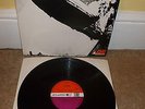 LED ZEPPELIN 1 1st LP 1969 UK 1st Press NOT TURQUOISE STEREO ATLANTIC RARE