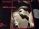 CHICO FREEMAN : KINS OF MALI LP 1978 INDIA NAVIGATION 1035 USA