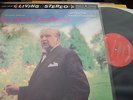 REINER : STRAUSS ALSO SPRACH ZARATHUSTRA AUDIOPHILE 180 GRAM LP RCA LSC 1806