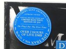 Dave Matthews Band Live Trax Vol 1 Limited 500 copies LOW #23 Mint Sealed