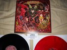 Bongripper Satan Worshipping Doom 2 LP Rare Limited Sleep Graves At Sea Windhand