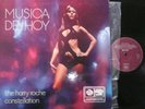 The harry roche constellation - musica de hoy jazz funk lp library