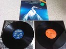 FAITH NO MORE ANGEL DUST LP + 12