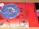 THE CURE - WISH - FICTION FIXH20 2 X LP A1/B1/C1/D1