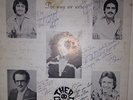 Thea and Company  Private Soul Funk Lounge LP