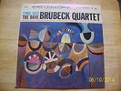 LP The Dave Brubeck   Time Out Columbia CS 8192 White Label Promo