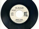 45 - Eastbound Records - Unique Blend - Yes I'm In Love/ Old Fashioned Woman