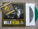 Third Man Records Vault Package #17 - Willie Nelson double 12