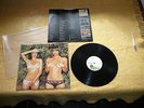ROXY MUSIC COUNTRY LIFE ORIG 1974 BI, A2 PINK ISLAND LP WITH INNER FREE UK POST