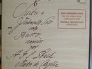 BACH 6 Cello Suites / HARNONCOURT cello HARMONI MUNDI FRANCE HM 381-83 3LP BOX