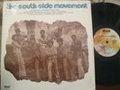 Soul/Funk LP The South Side Movement S/T WAND Original NM UBB Break/Sample TOP