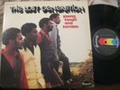 Soul/Funk LP The Lost Generation - Young, Tough & Terrible BRUNSWICK NM Orig